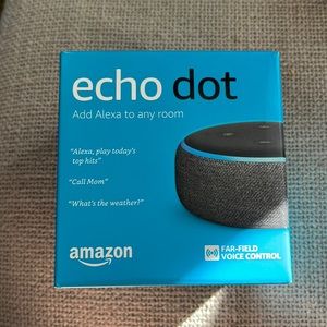 Echo Dot